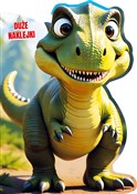 Dinozaur. ... - opracowanie zbiorowe -  Książka z wysyłką do UK