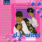 Książka : Dziewczyny... - D.J. Wituś