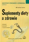 Suplementy... - Mirosław Jarosz - Ksiegarnia w UK