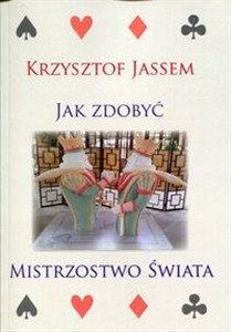 Picture of Jak zdobyć mistrzostwo świata