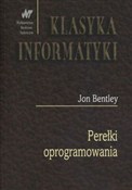 Książka : Perełki op... - Jon Bentley