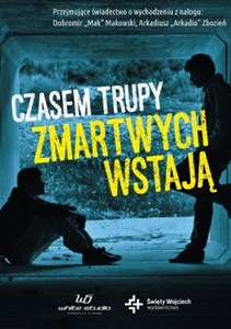 Obrazek Czasem trupy zmartwychwstają + DVD