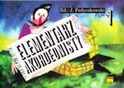 Elementarz... - Józef Fedyczkowski -  Książka z wysyłką do UK