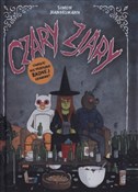 Książka : Czary zjar... - Simon Hanselmann
