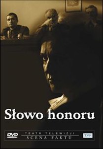 Picture of Słowo honoru