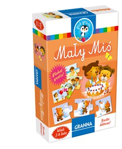 Picture of Mały Miś