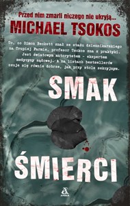 Obrazek Smak śmierci