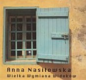 Książka : Wielka Wym... - Anna Nasiłowska
