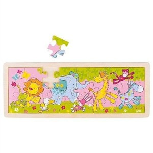 Picture of Puzzle Susibelle 24