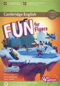 Książka : Fun for Fl... - Anne Robinson, Karen Saxby