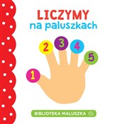 Książka : Liczymy na... - Opracowanie Zbiorowe