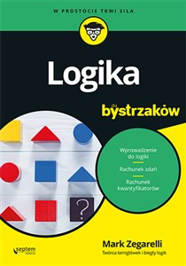Obrazek Logika dla bystrzaków