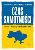 Czas samot... - Michał Klimecki, Zbigniew Karpus - Ksiegarnia w UK
