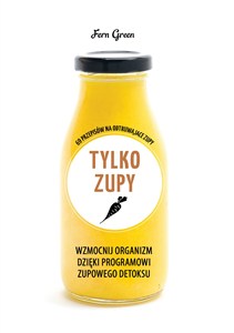 Obrazek Tylko zupy