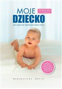 Moje dziec... - Opracowanie Zbiorowe -  books in polish 