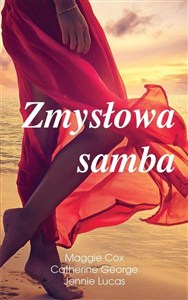 Obrazek Zmysłowa samba
