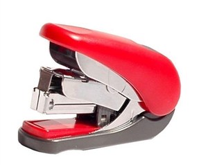 Picture of Zszywacz St-010VH 20k czerwony PLUS