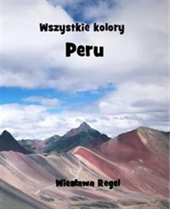 Picture of Wszystkie kolory Peru