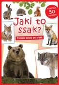 Jaki to ss... - Opracowanie Zbiorowe - Ksiegarnia w UK
