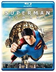 Obrazek Superman: Powrót (Blu-Ray)