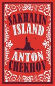 Książka : Sakhalin I... - Anton Chekhov