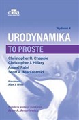 Książka : Urodynamik... - Ch.R. Chapple, Ch.J Hillary, A. Patel, S.A. MacDiarmid