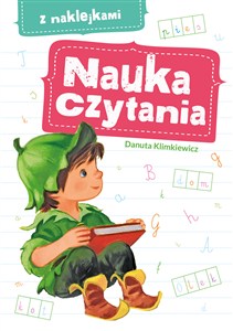 Obrazek Nauka czytania