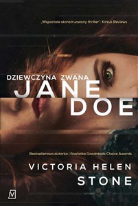 Obrazek Dziewczyna zwana Jane Doe