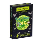 Waddington... -  Polish Bookstore 