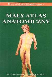 Obrazek Mały atlas anatomiczny