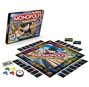 Monopoly S... -  Polish Bookstore 
