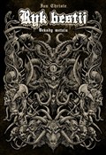 polish book : Ryk bestii... - Ian Christe