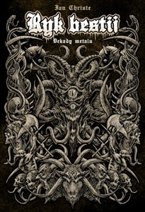 Obrazek Ryk bestii Dekady metalu