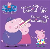 Książka : Peppa Pig ... - Opracowanie Zbiorowe