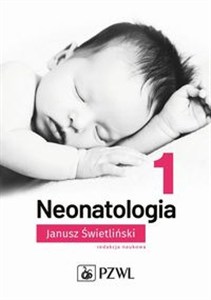 Obrazek Neonatologia Tom 1
