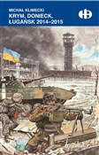 Krym Donie... - Michał Klimecki - Ksiegarnia w UK