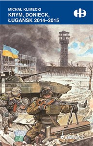 Obrazek Krym Donieck Ługańsk 2014-2015