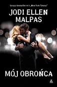 Mój obrońc... - Jodi Ellen Malpas -  books in polish 