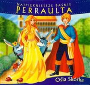 Picture of Ośla skórka