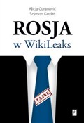 Rosja w Wi... - Alicja Curanović, Szymon Kardaś -  books from Poland