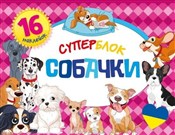 Superblok ... - Ksiegarnia w UK