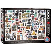 Puzzle 100... -  Polish Bookstore 