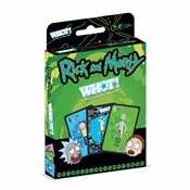 WHOT Rick ... -  books in polish 