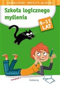 Polska książka : Szkoła log... - Aleksandra Michałowska