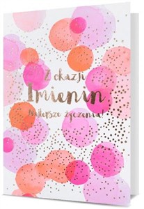 Obrazek Karnet B6 Urodziny