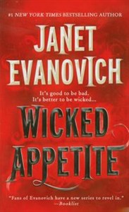 Picture of Wicked Appetite