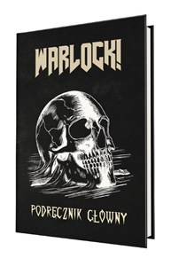 Picture of Warlock: Podręcznik Główny