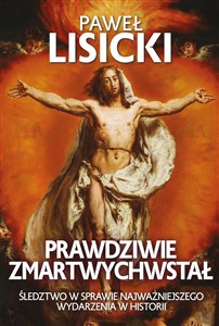 Obrazek Prawdziwie zmartwychwstał