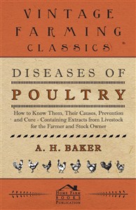 Picture of Diseases of Poultry - How to Know Them, The...