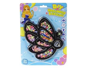 Picture of Zestaw koralików do nawlekania